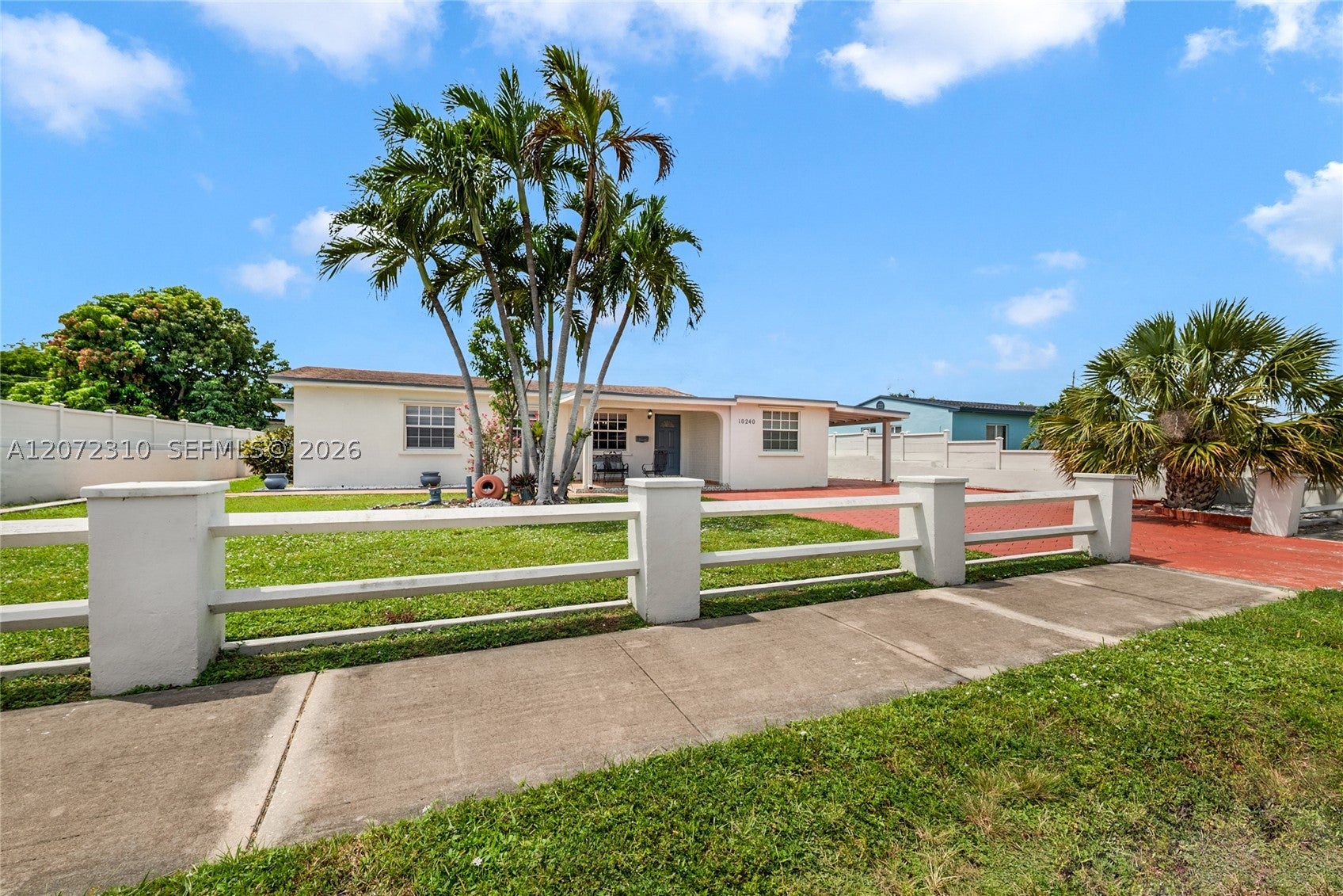 10240 SW 35th St, Miami FL 33165
