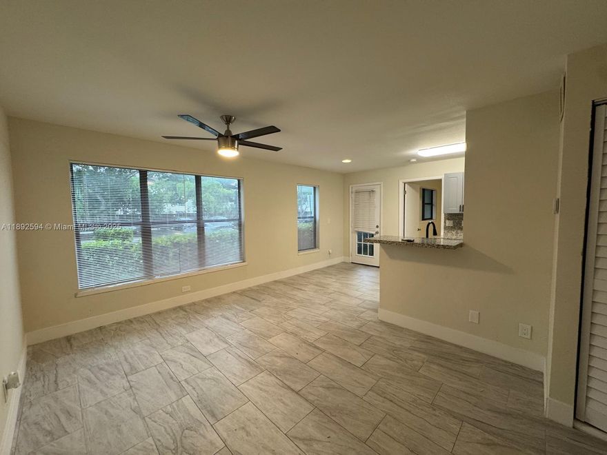 This bright and spacious unit features 2 bedrooms, 1 bathroom, and includes both a washer and dryer inside the apartment. Well-maintained and in excellent condition., Nearby Attractions & Conveniences: Shopping, restaurants, and entertainment practically minutes away , Parks and nature preserves for walking, jogging, relaxing, Easy access to major roads / highways for commuting, Schools, medical facilities, and daily conveniences close by.
