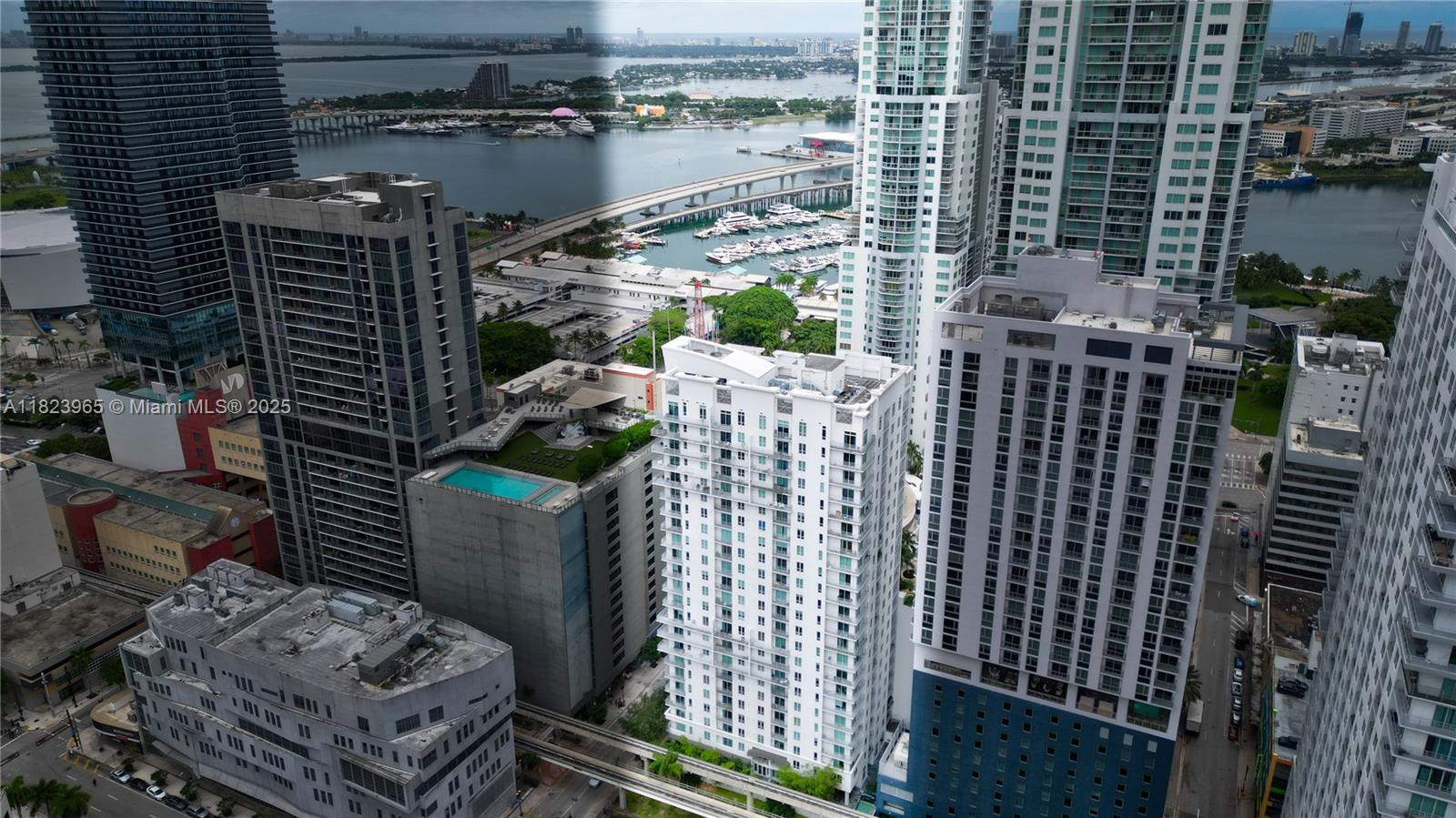 234 Ne 3rd St 405, Miami, Broward County, Florida - 1 Bedrooms  
1 Bathrooms - 