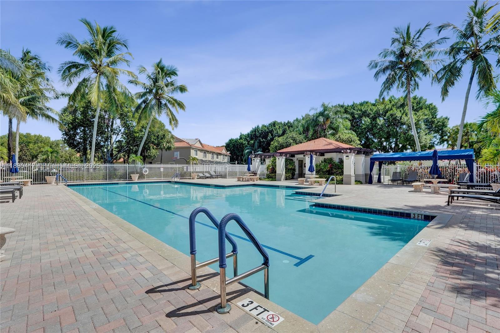 SECTORS 3 & 4 BOUNDARY PL - Residential Lease