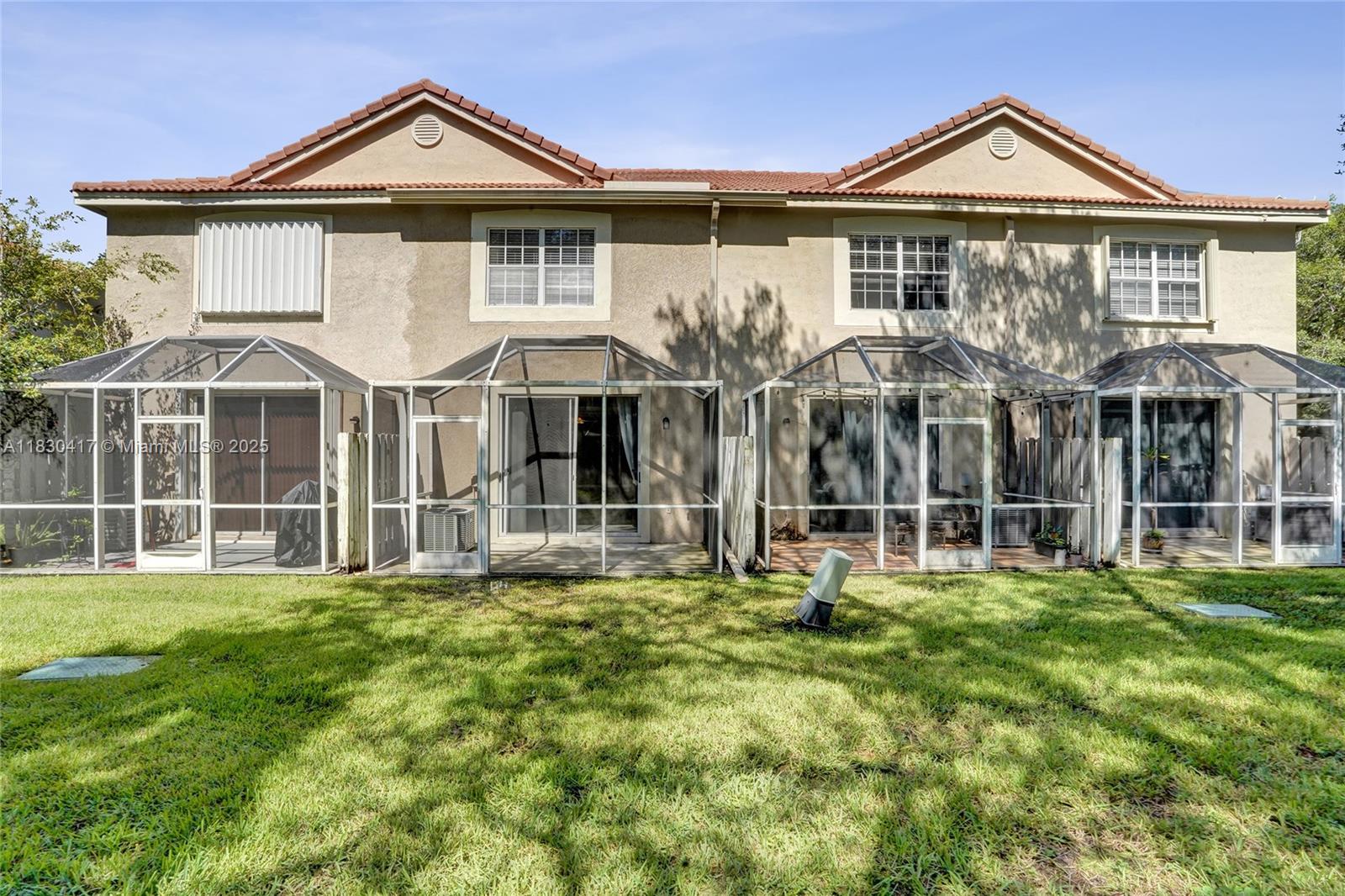 SECTORS 3 & 4 BOUNDARY PL - Residential Lease