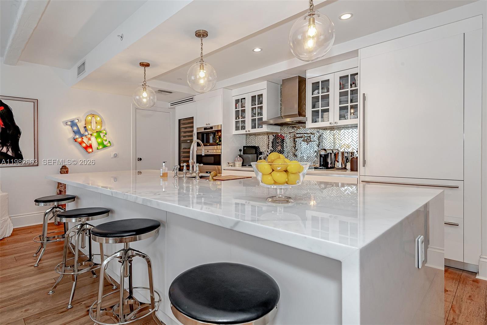 801 S Miami Ave 4508