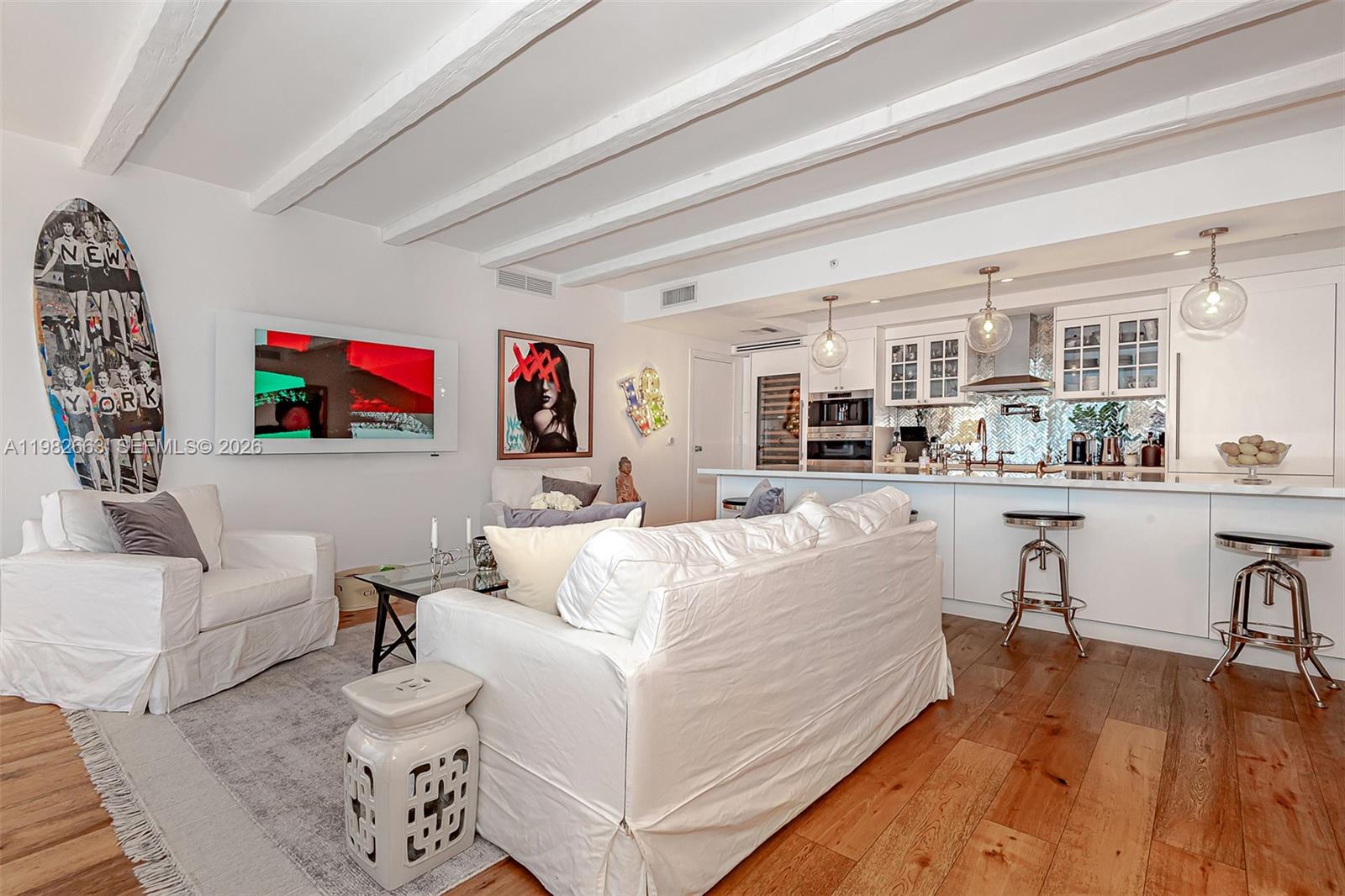 801 SMA RESIDENCES CONDO - Residential