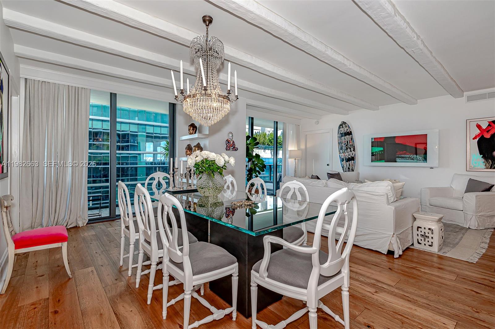 801 S Miami Ave 4508