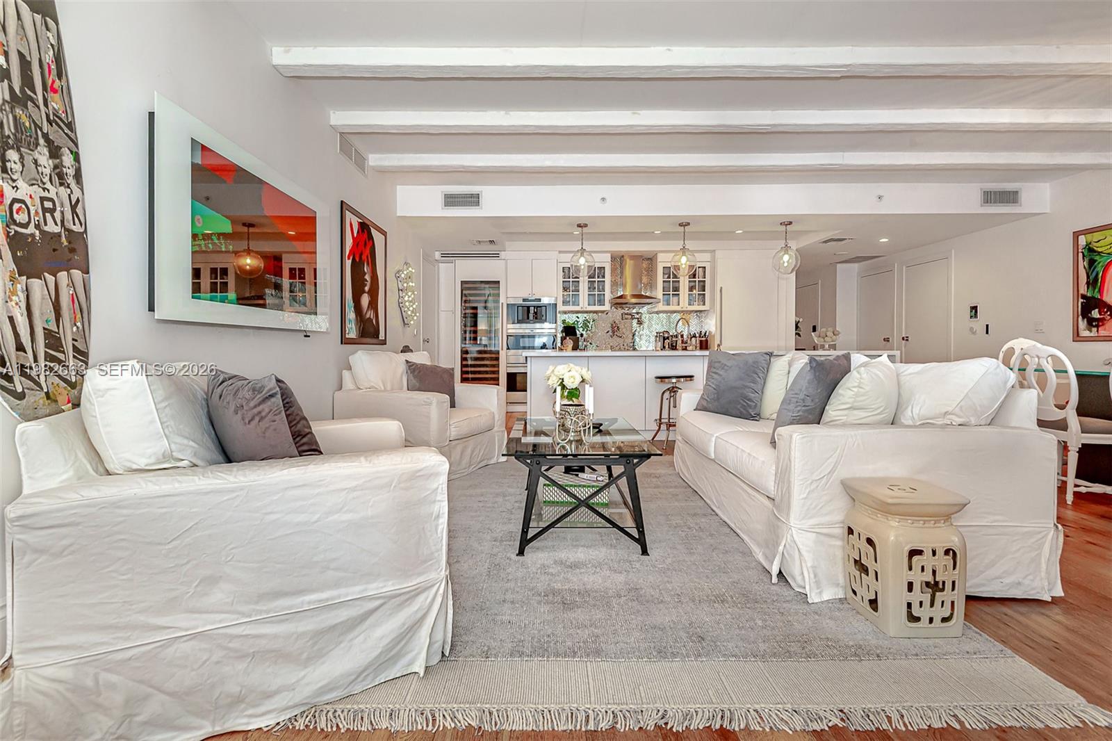 801 SMA RESIDENCES CONDO - Residential