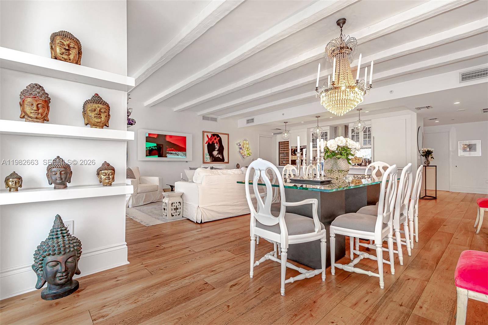 801 SMA RESIDENCES CONDO - Residential