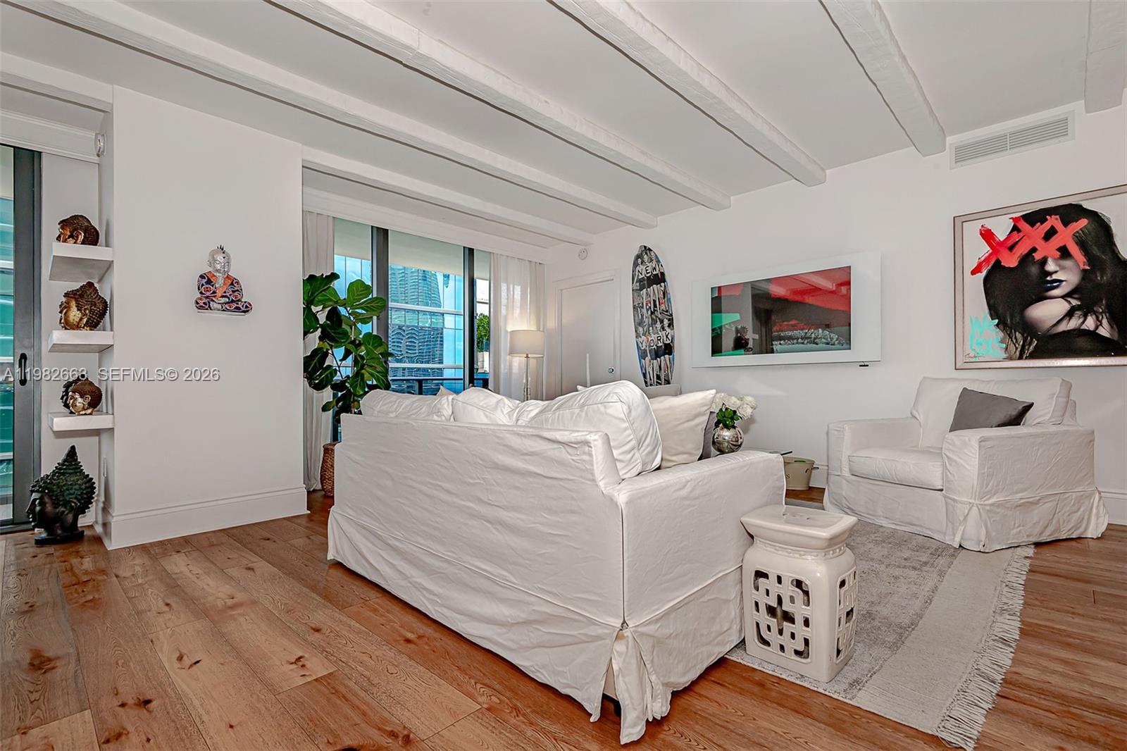 801 SMA RESIDENCES CONDO - Residential