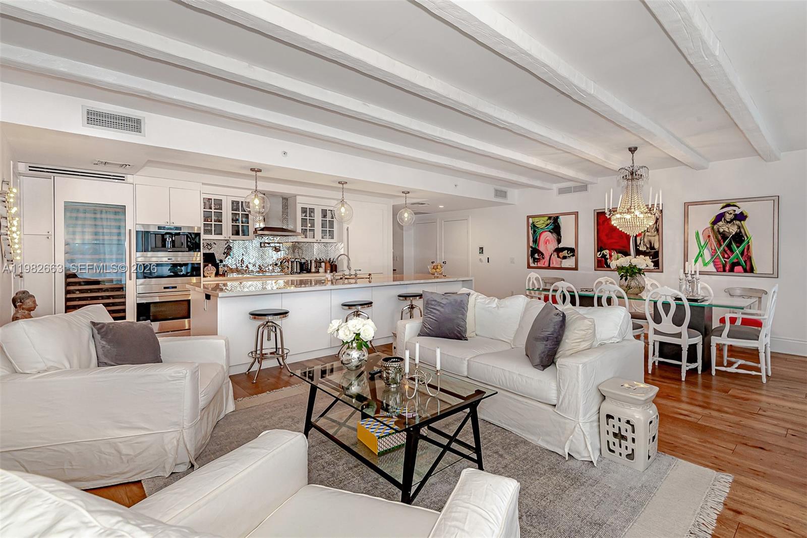 801 SMA RESIDENCES CONDO - Residential