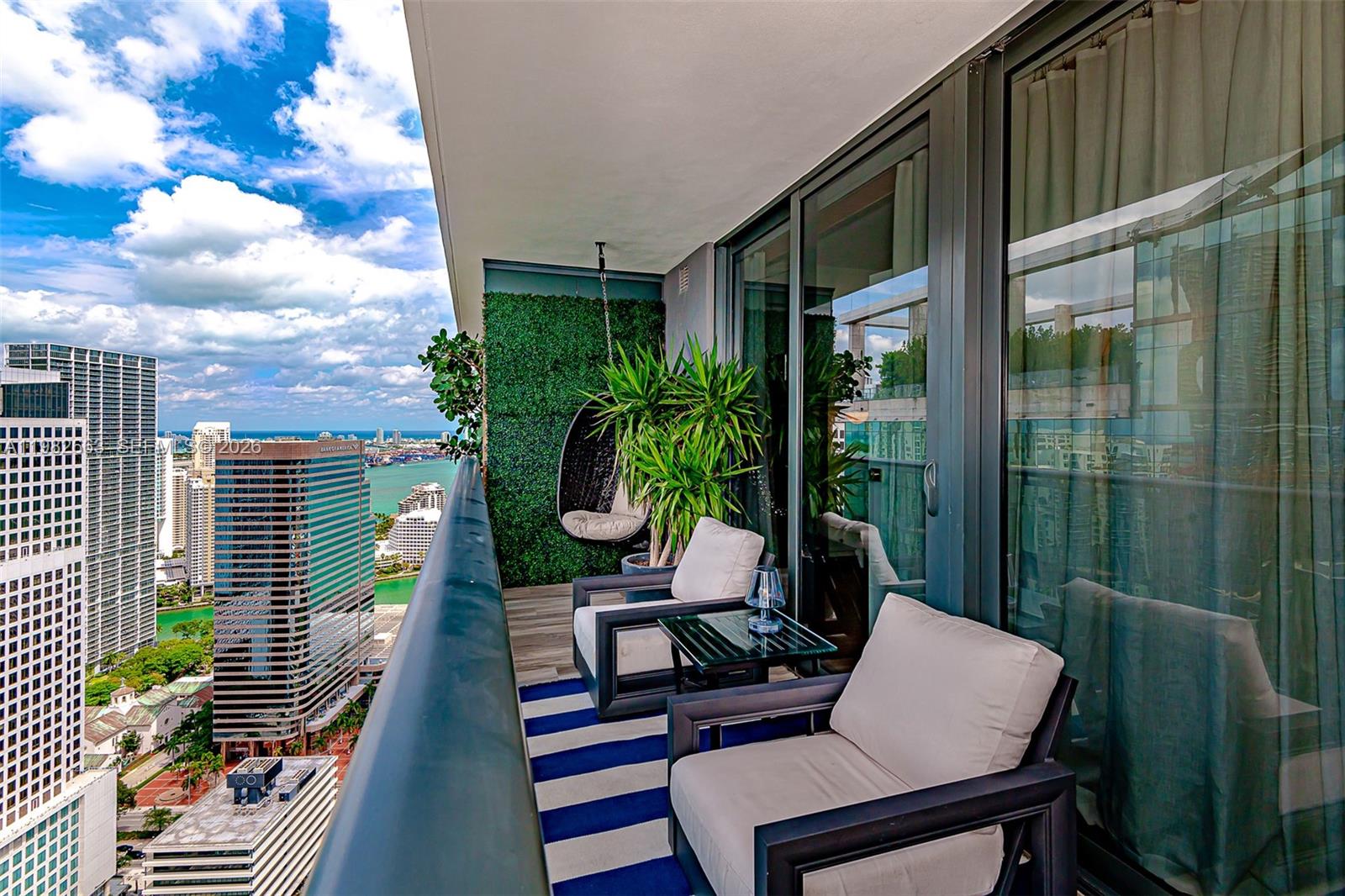 801 SMA RESIDENCES CONDO - Residential