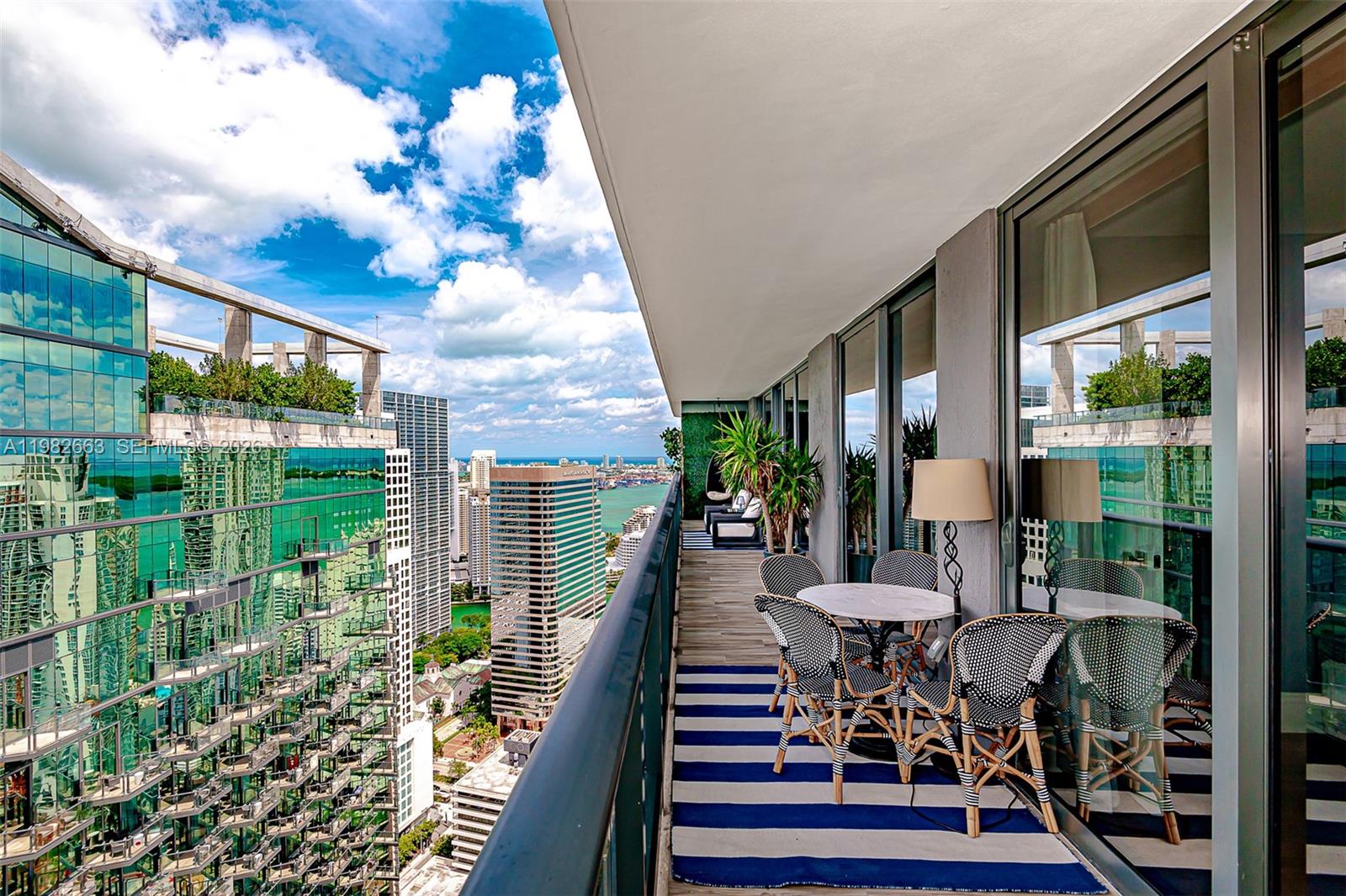 801 SMA RESIDENCES CONDO - Residential