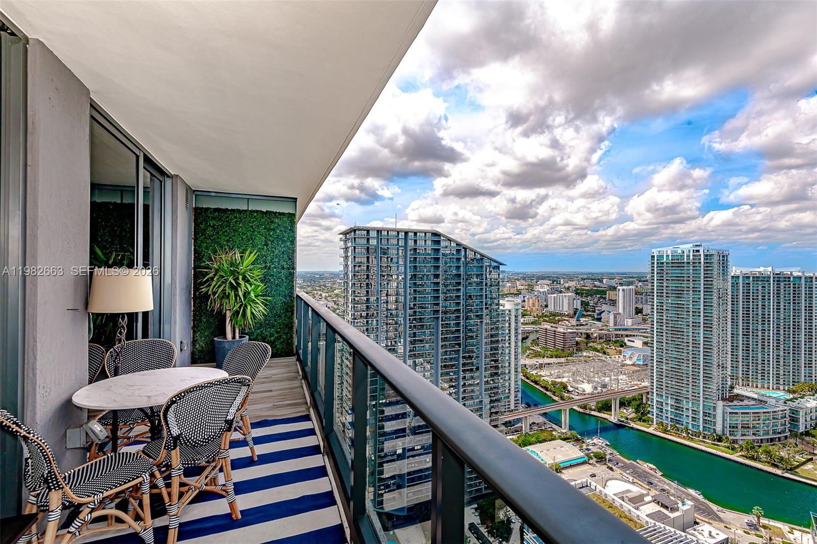 801 SMA RESIDENCES CONDO - Residential