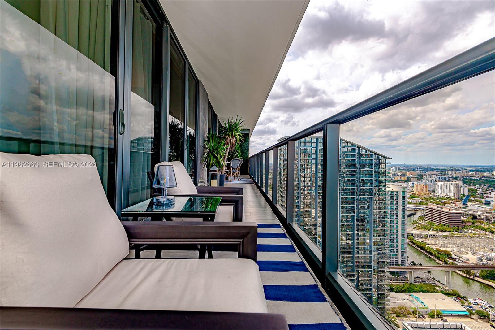 801 SMA RESIDENCES CONDO - Residential