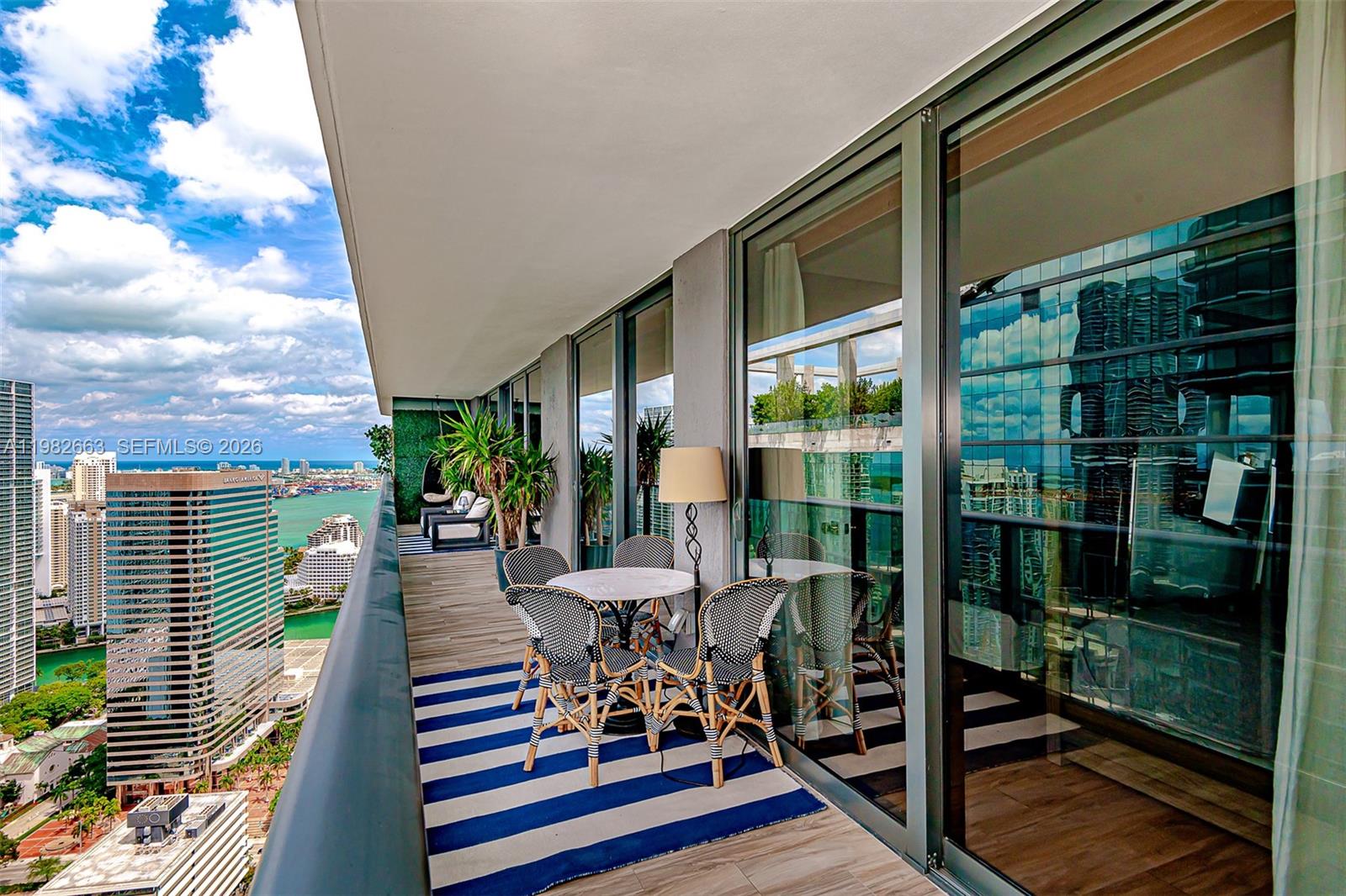 801 SMA RESIDENCES CONDO - Residential