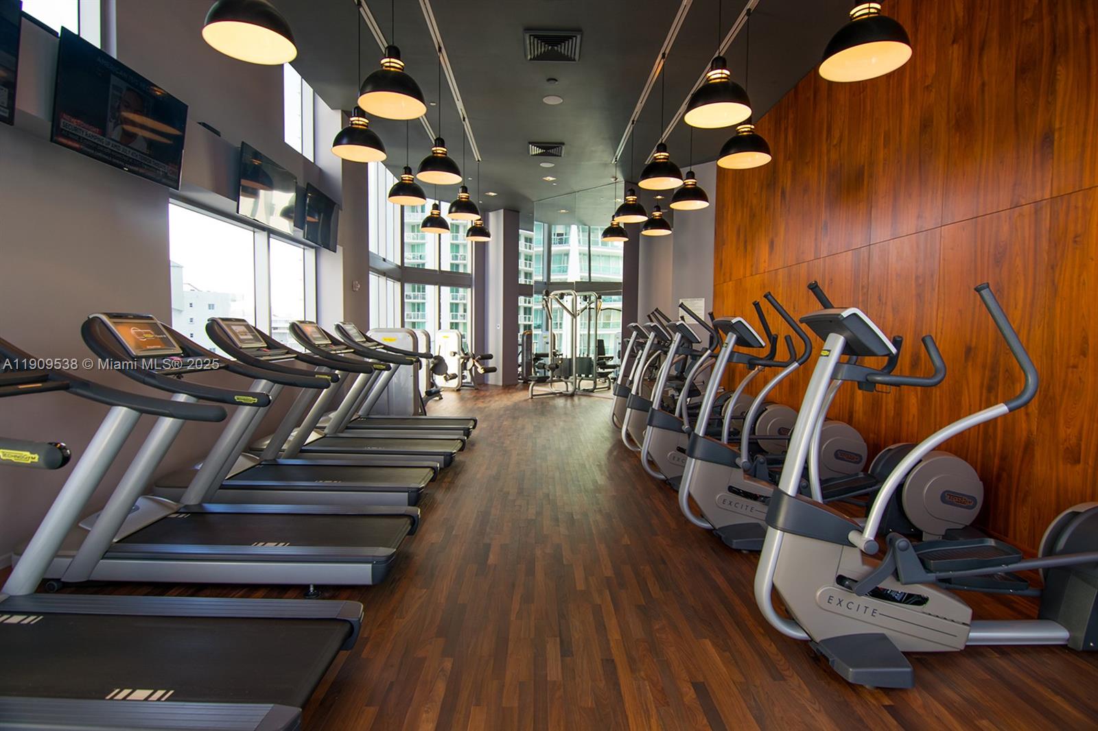 BRICKELLHOUSE CONDO - Residential Lease