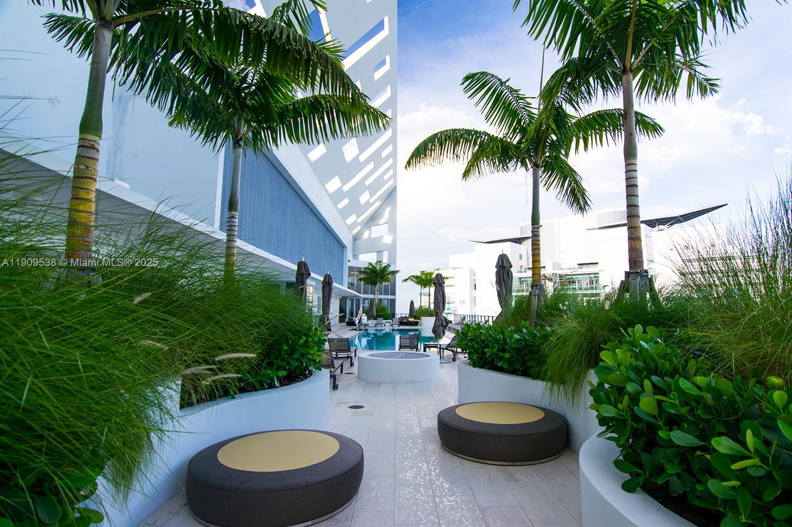 BRICKELLHOUSE CONDO - Residential Lease