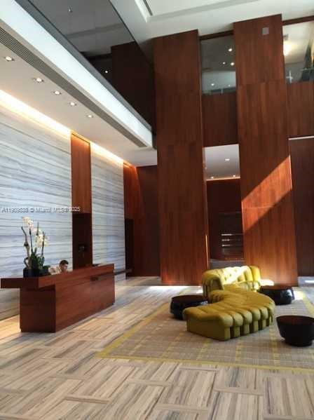 BRICKELLHOUSE CONDO - Residential Lease