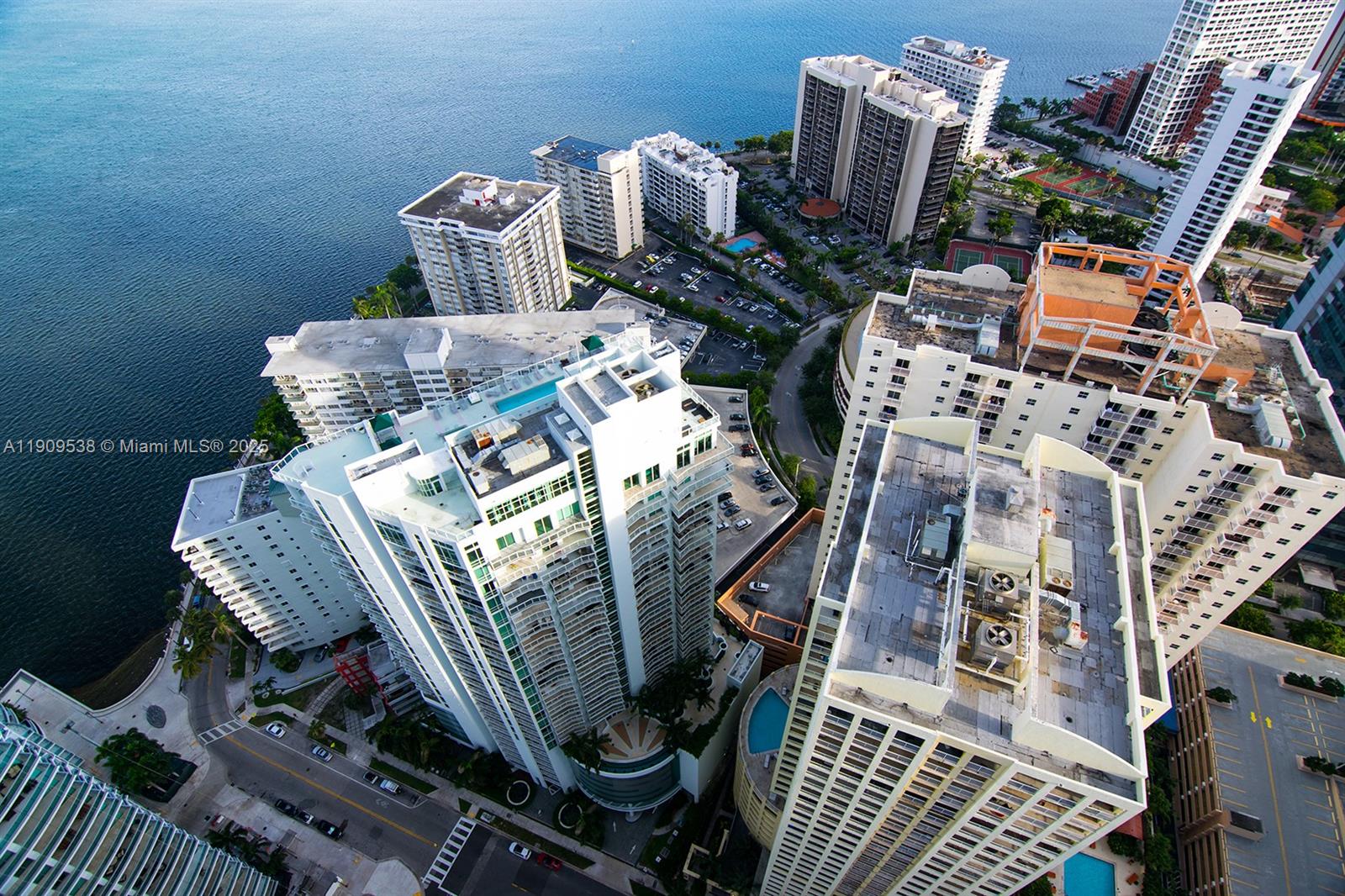 BRICKELLHOUSE CONDO - Residential Lease