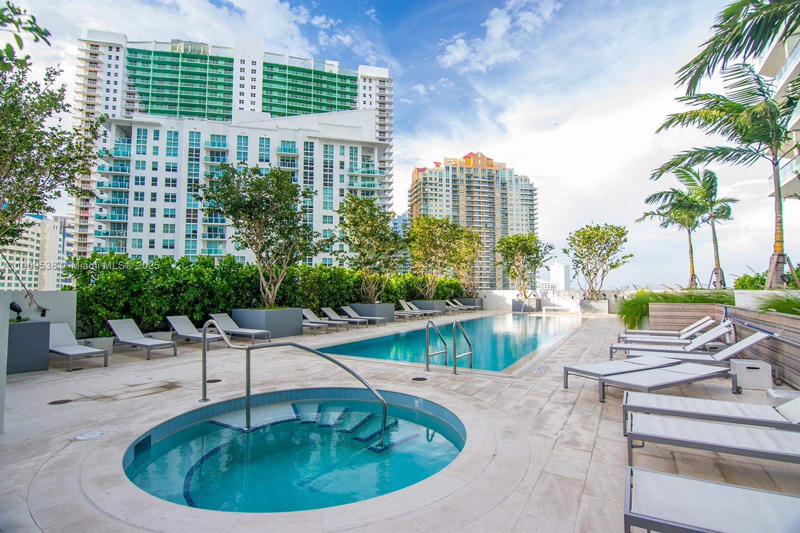 BRICKELLHOUSE CONDO - Residential Lease