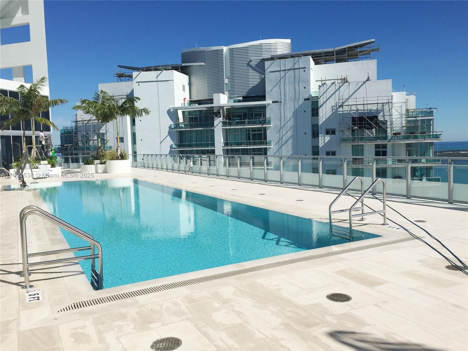 BRICKELLHOUSE CONDO - Residential Lease