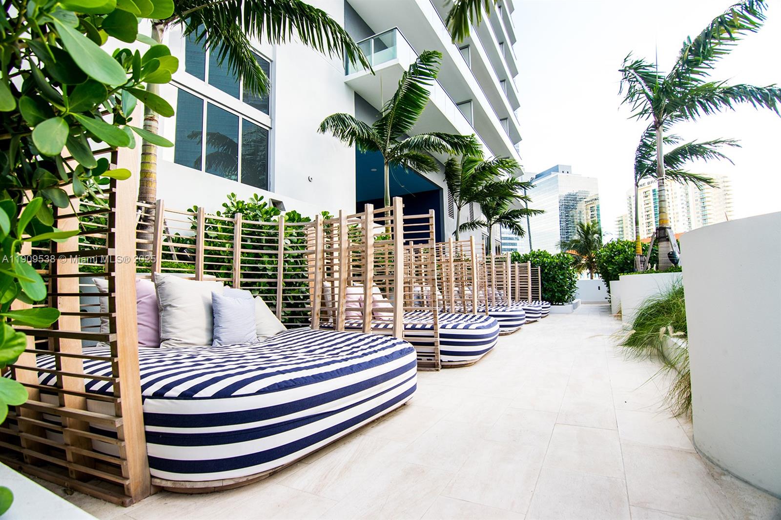 BRICKELLHOUSE CONDO - Residential Lease