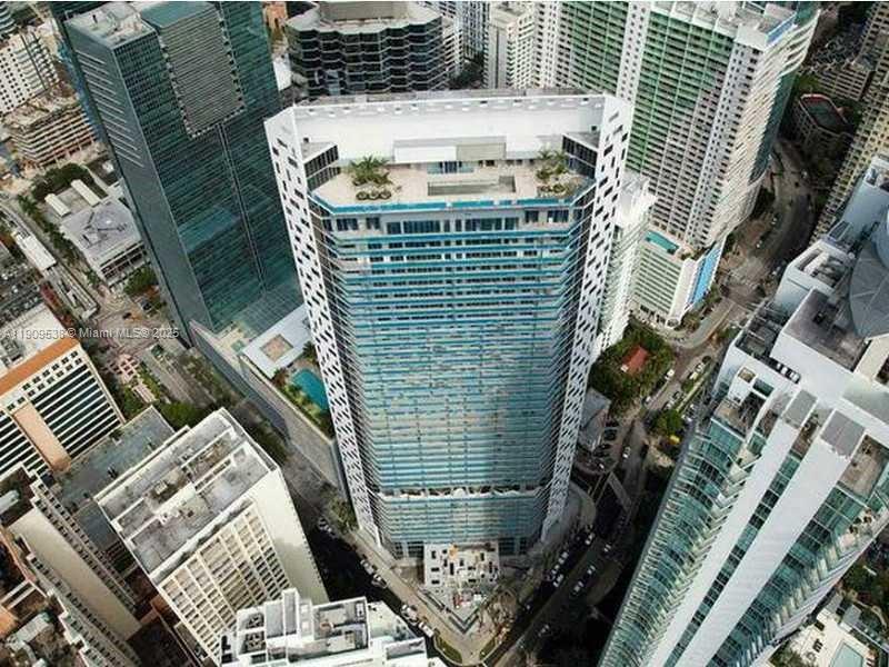 BRICKELLHOUSE CONDO - Residential Lease
