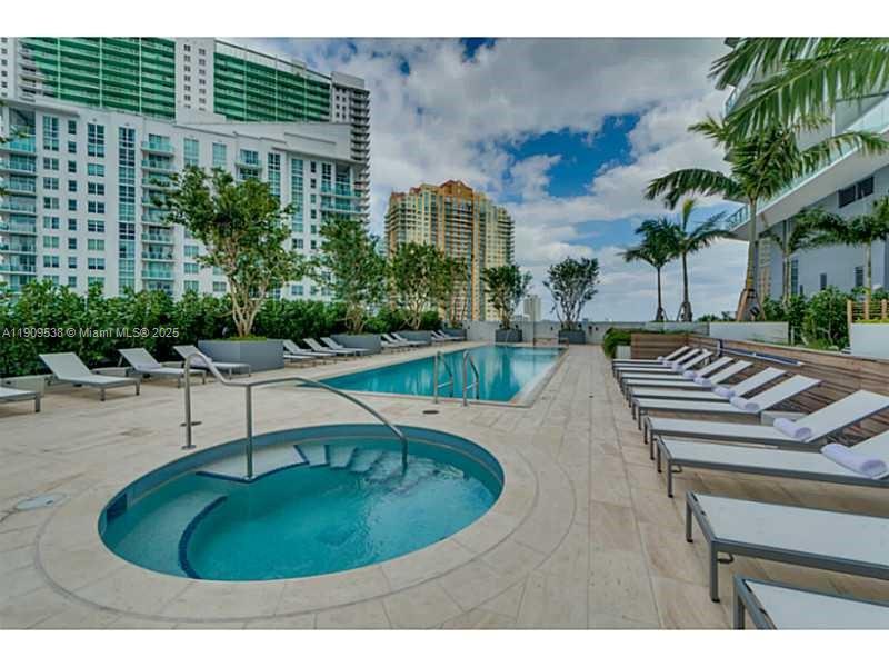BRICKELLHOUSE CONDO - Residential Lease