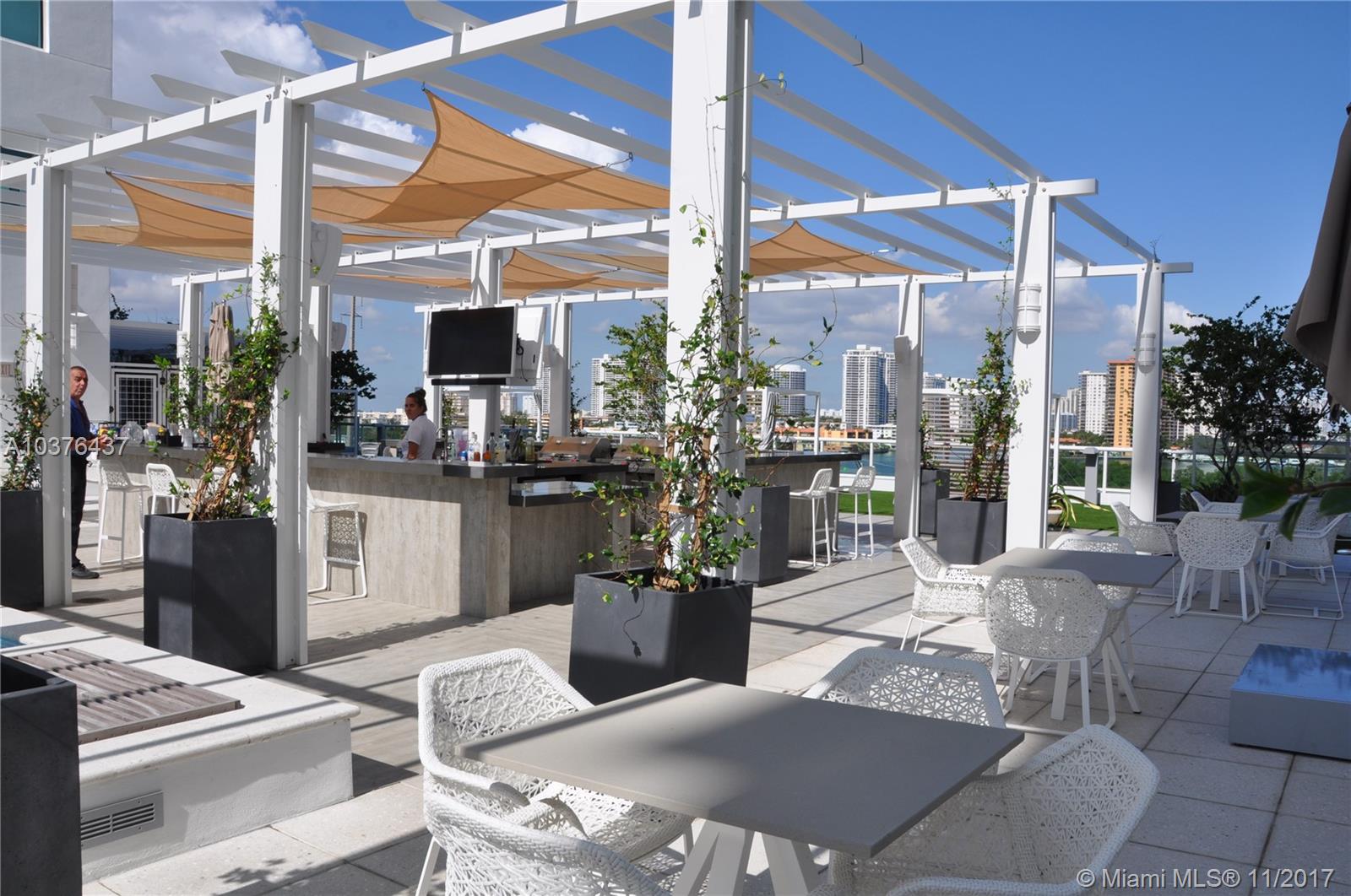 400 SUNNY ISLES DUPLEX - Residential Lease