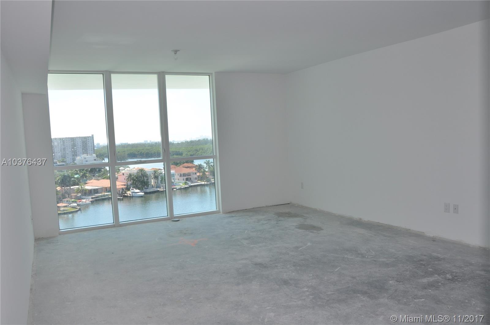 400 SUNNY ISLES DUPLEX - Residential Lease