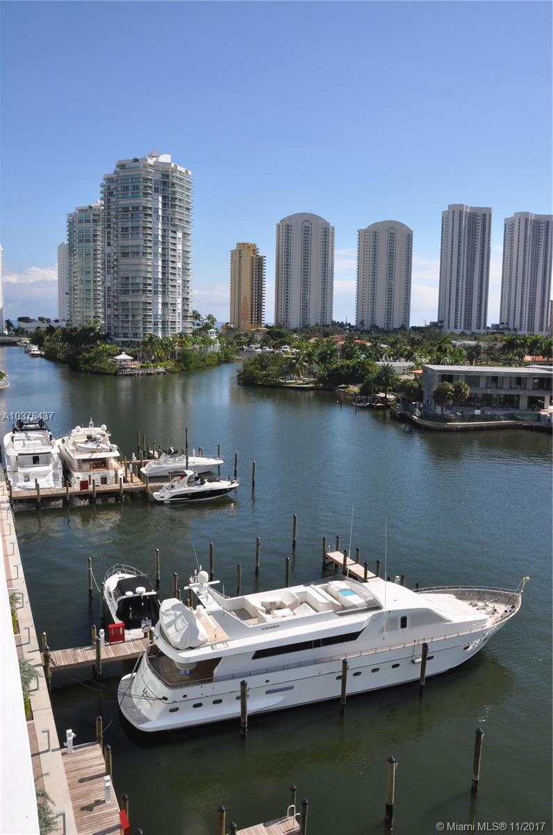 400 SUNNY ISLES DUPLEX - Residential Lease