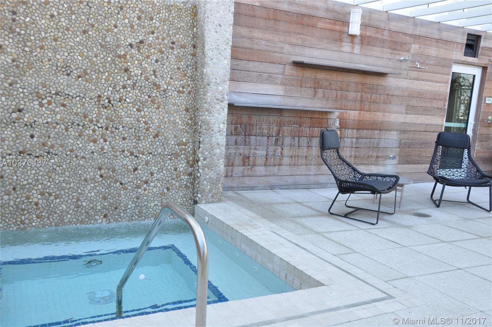 400 SUNNY ISLES DUPLEX - Residential Lease
