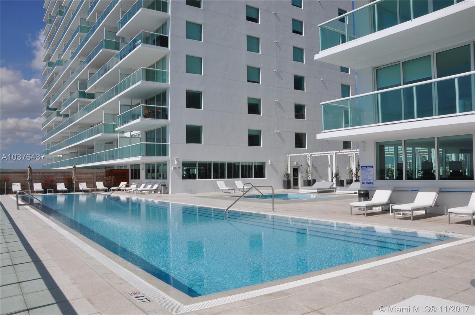 400 SUNNY ISLES DUPLEX - Residential Lease