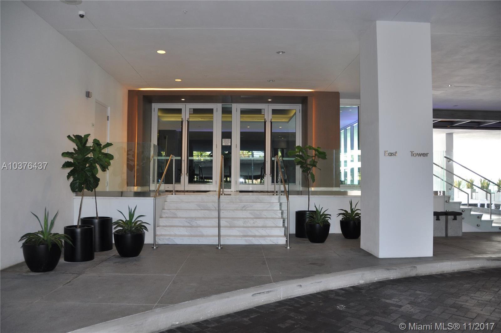 400 SUNNY ISLES DUPLEX - Residential Lease