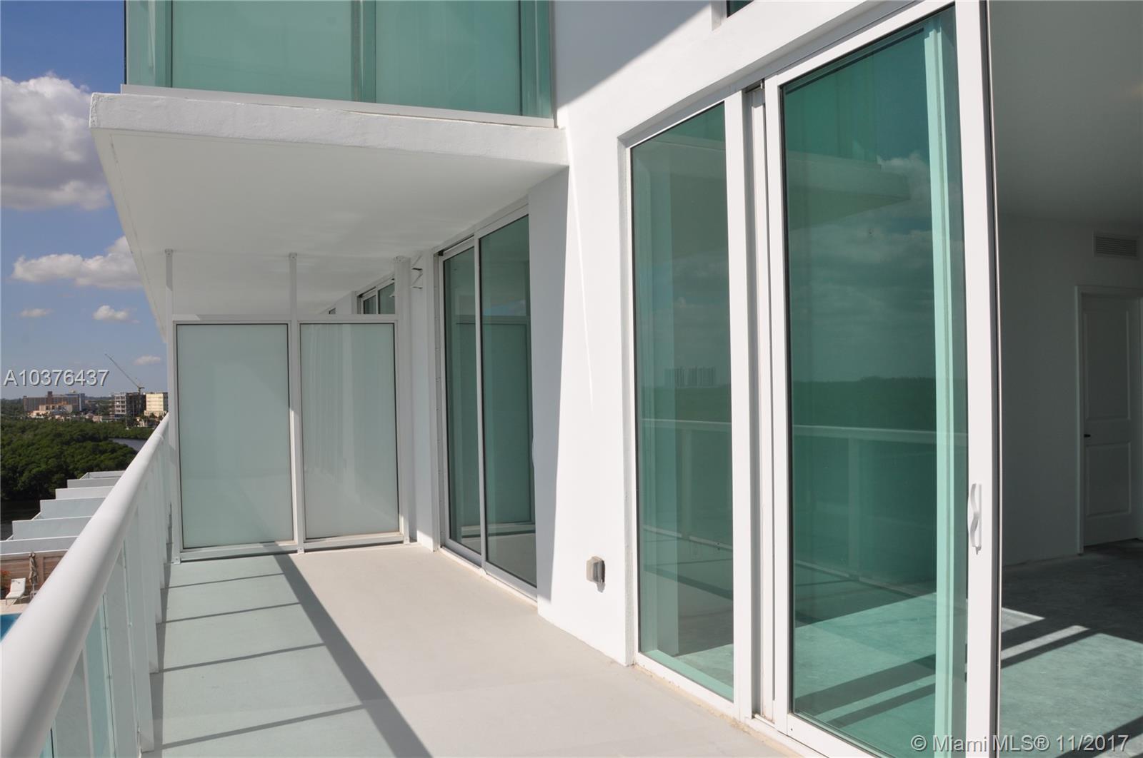 400 SUNNY ISLES DUPLEX - Residential Lease