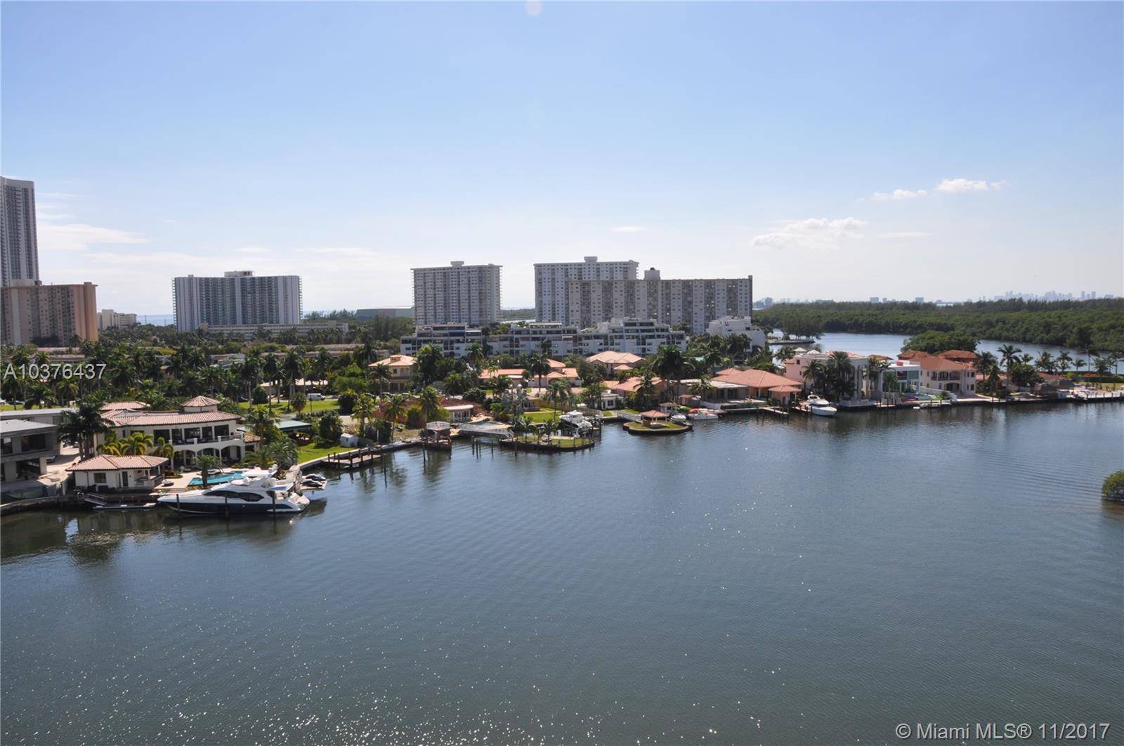 400 SUNNY ISLES DUPLEX - Residential Lease