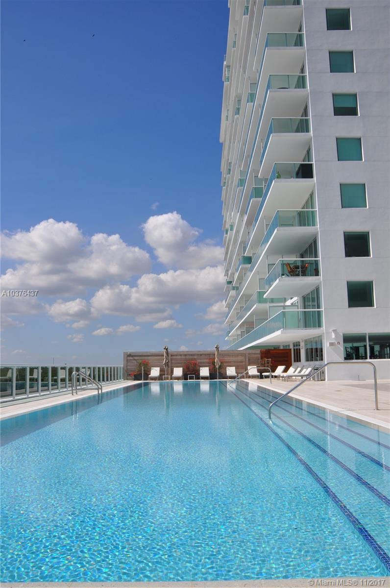 400 SUNNY ISLES DUPLEX - Residential Lease