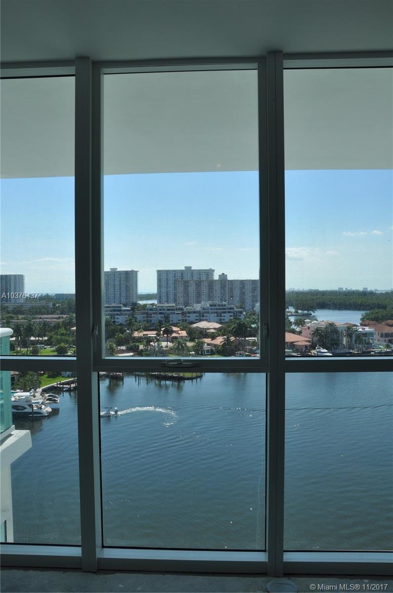 400 SUNNY ISLES DUPLEX - Residential Lease