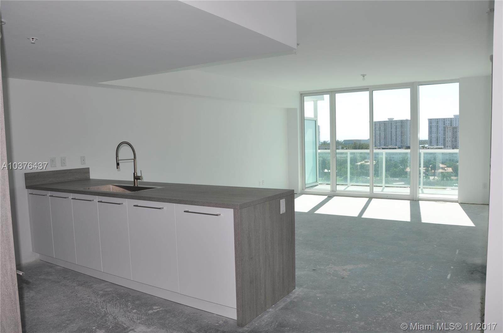 400 SUNNY ISLES DUPLEX - Residential Lease