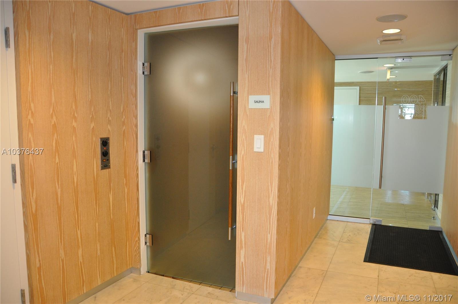 400 SUNNY ISLES DUPLEX - Residential Lease