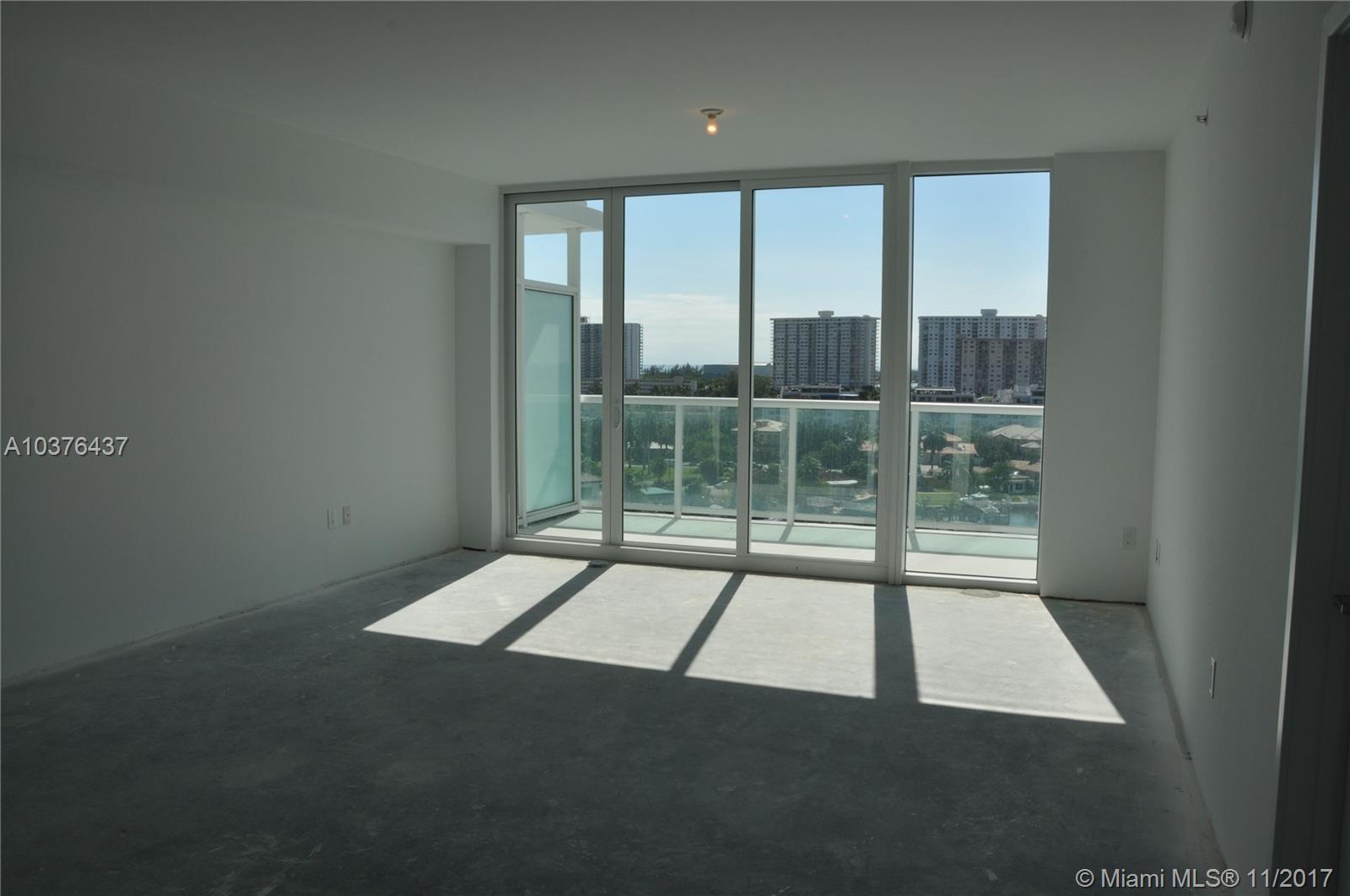 400 SUNNY ISLES DUPLEX - Residential Lease