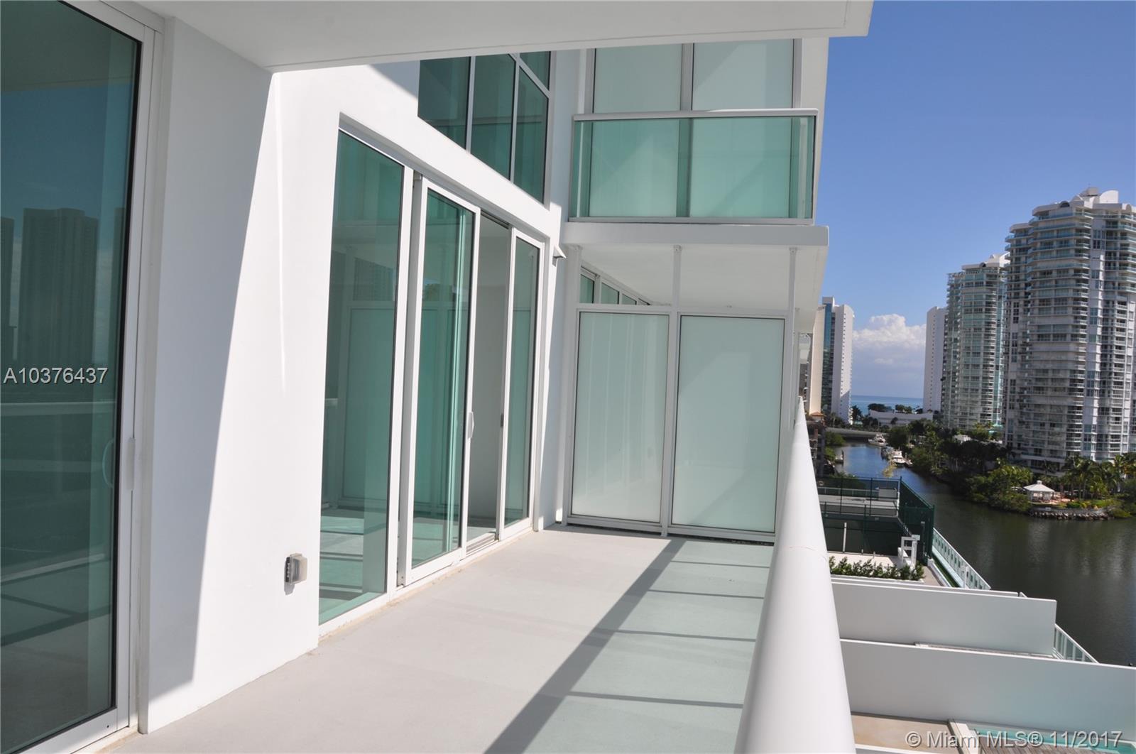 400 SUNNY ISLES DUPLEX - Residential Lease
