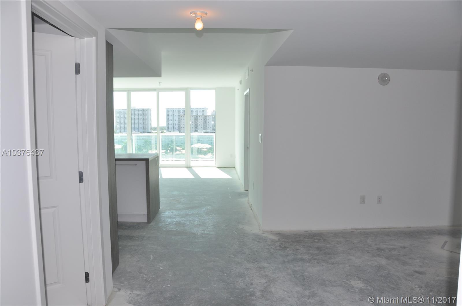 400 SUNNY ISLES DUPLEX - Residential Lease