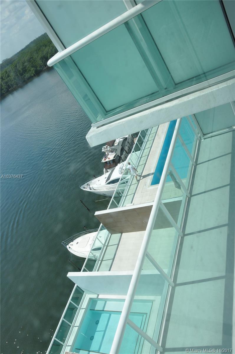 400 SUNNY ISLES DUPLEX - Residential Lease