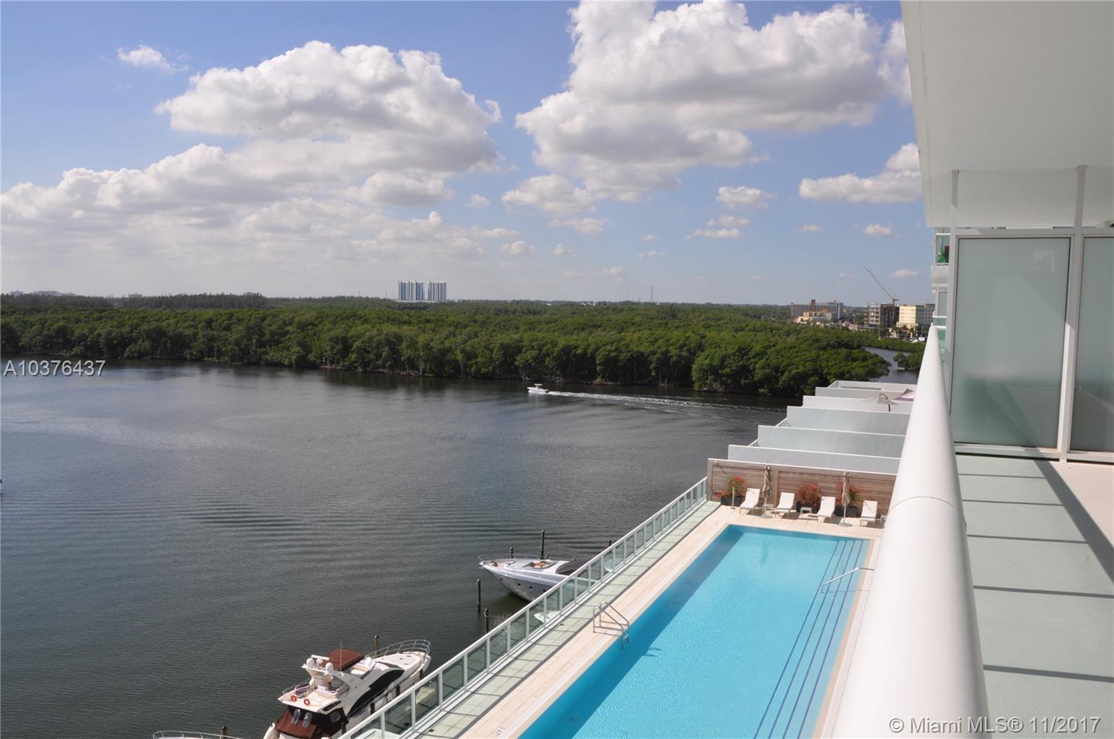 400 SUNNY ISLES DUPLEX - Residential Lease