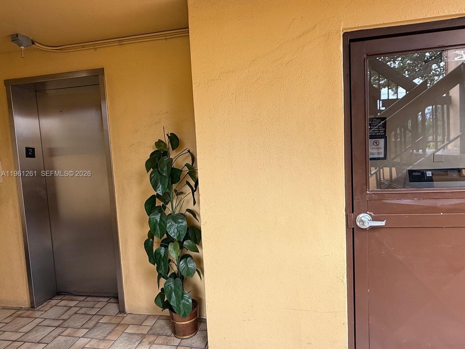 FOXCROFT APTS INC CONDO - Residential