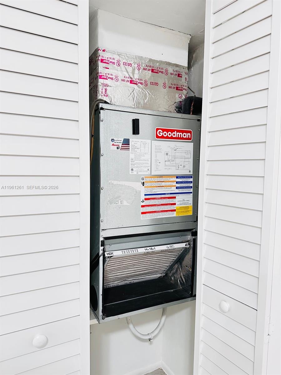 FOXCROFT APTS INC CONDO - Residential