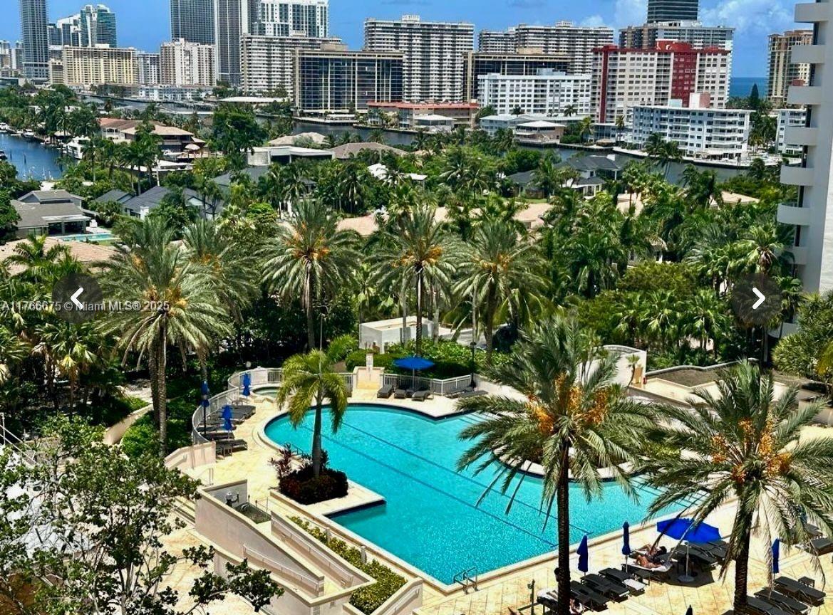 21205 Yacht Club Dr 1101, Aventura, Miami-Dade County, Florida - 2 Bedrooms  
2 Bathrooms - 