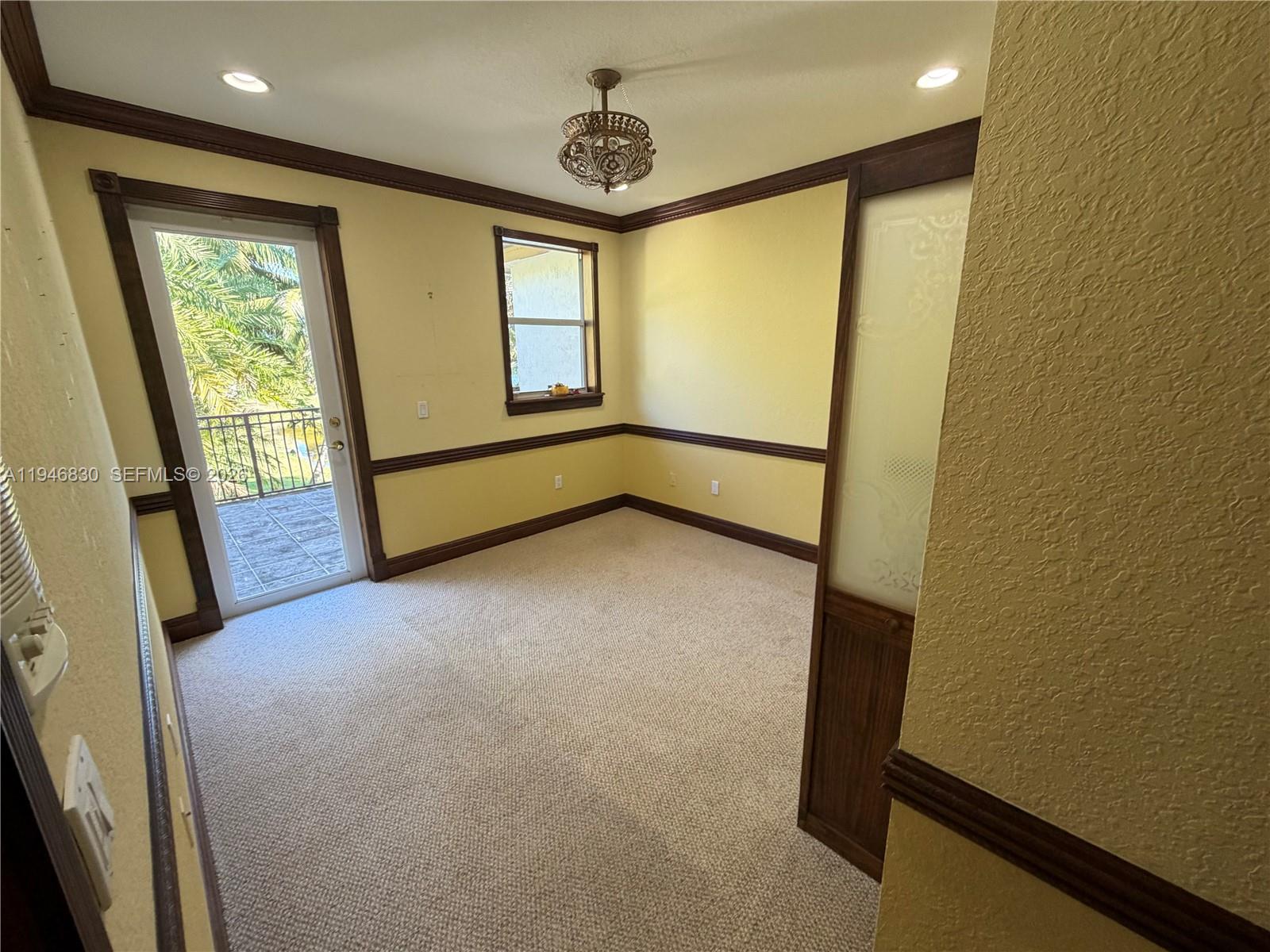 CRESTVIEW LAKES 1ST ADDN - Residential