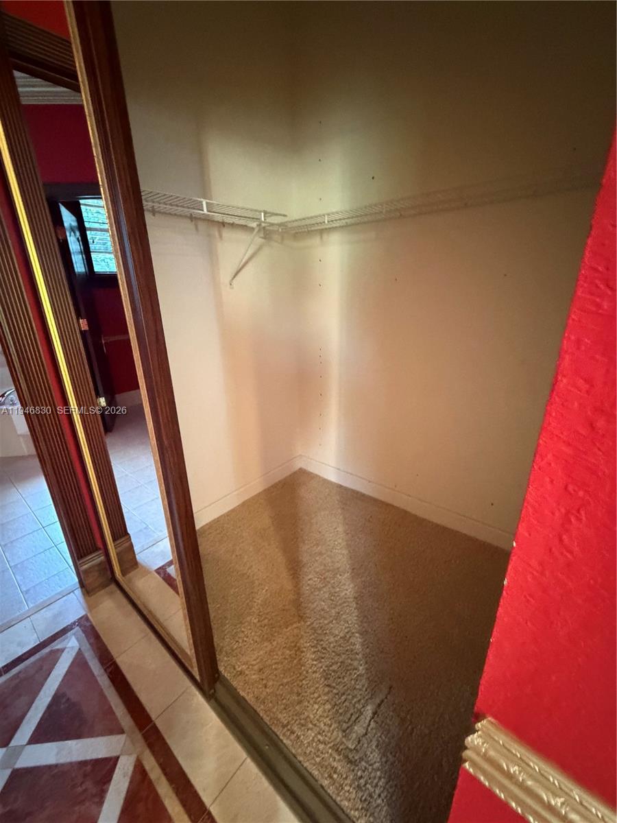 CRESTVIEW LAKES 1ST ADDN - Residential