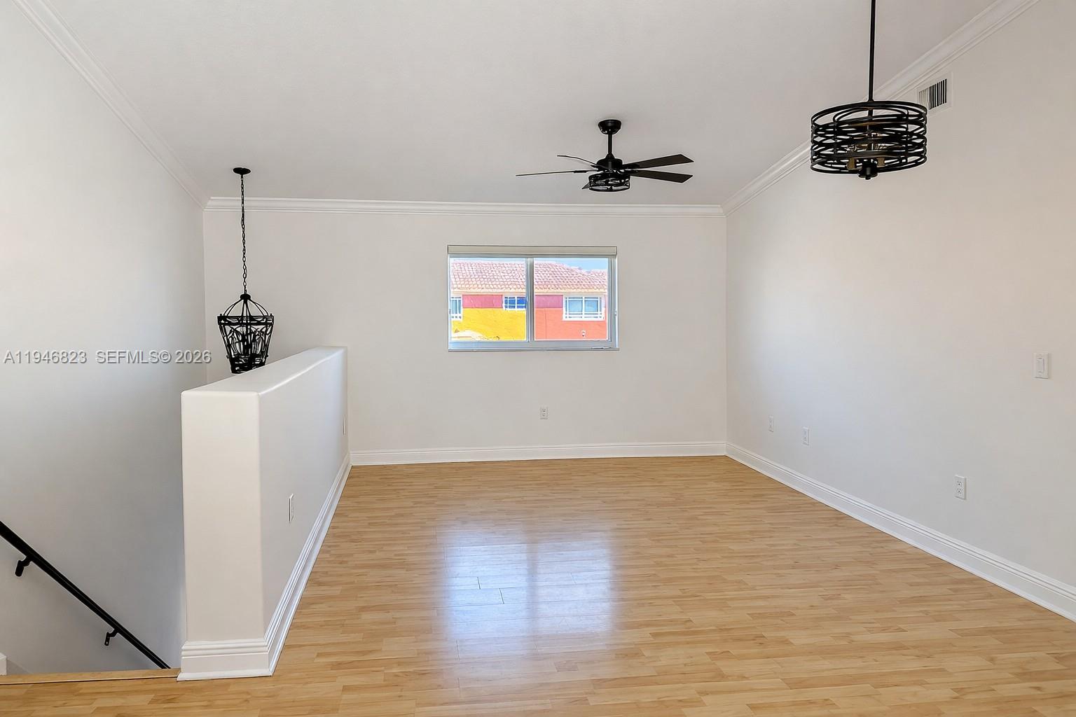 GARDEN VILLAS CONDO I - Residential