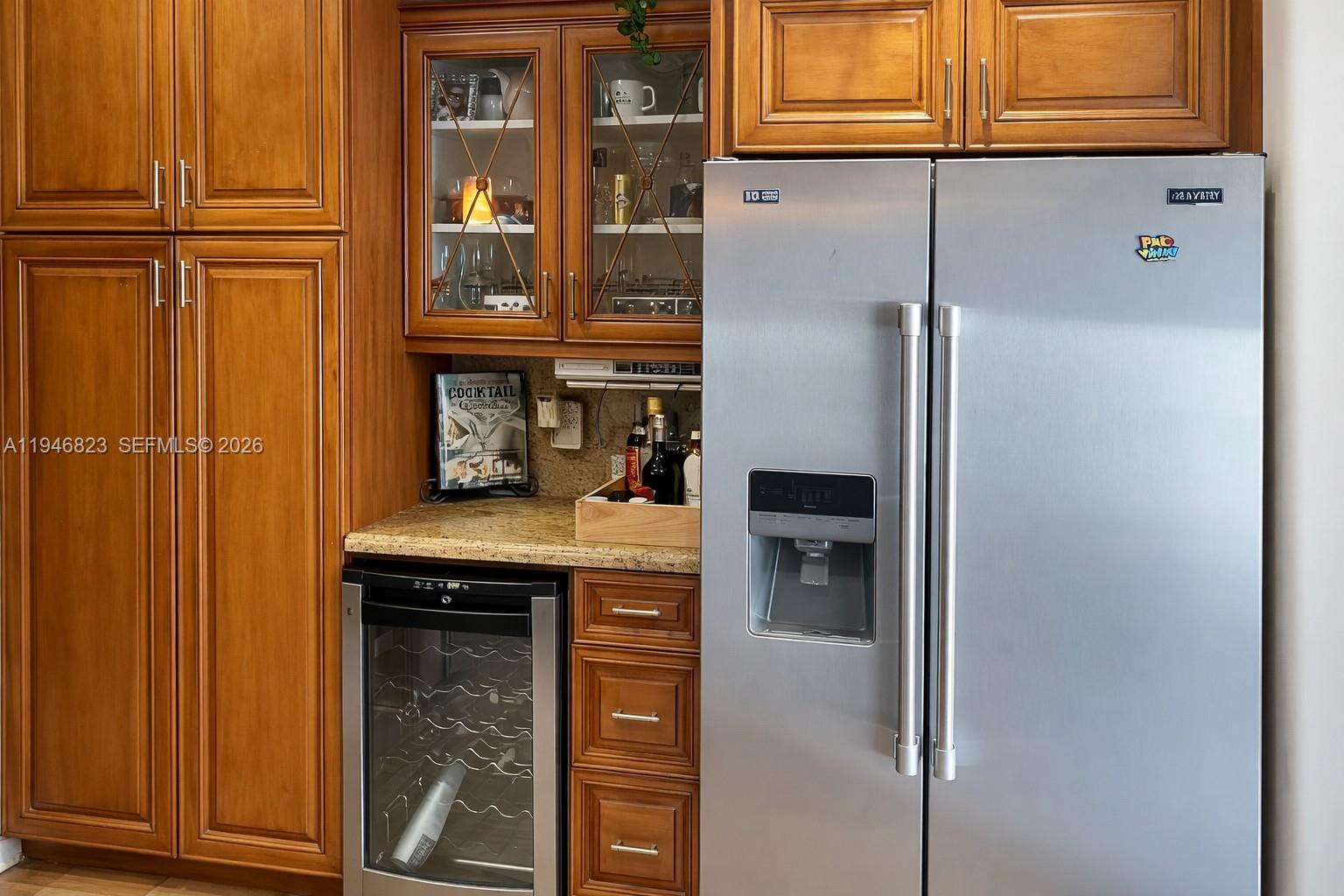 GARDEN VILLAS CONDO I - Residential